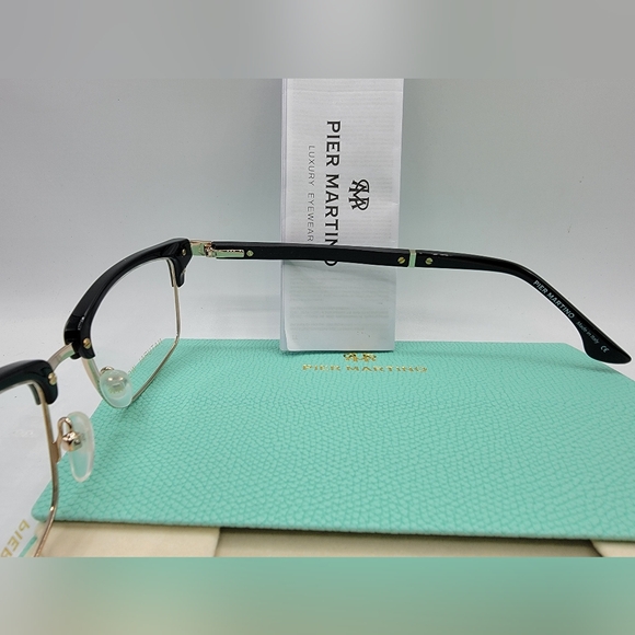 Pier Martino 5806 C1!!Size 54-18-145 ! Made in Italy 🇮🇹 - Picture 7 of 10